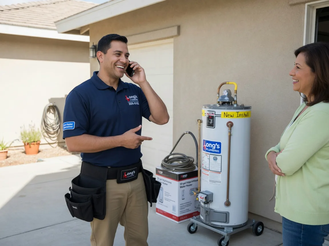 Leak Detection Natrona, WY FAQs
